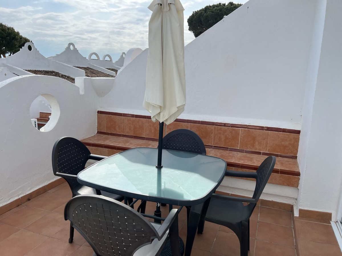 Townhouse for sale in Marbella