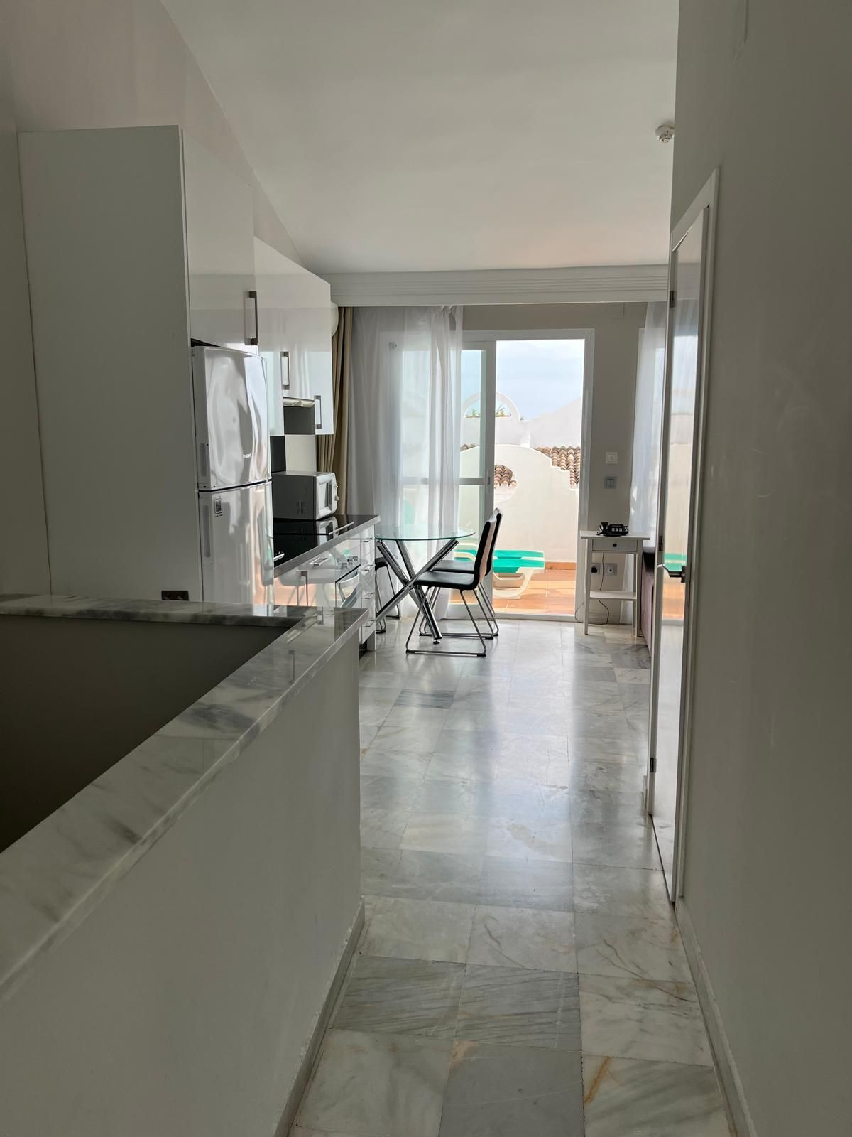 Townhouse for sale in Marbella
