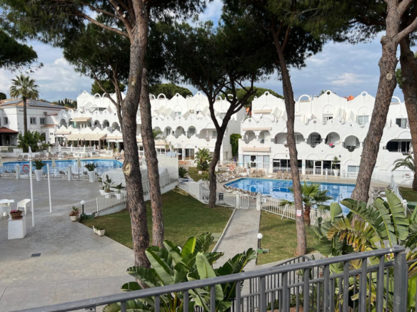 Townhouse for sale in Marbella