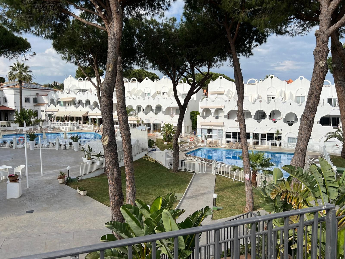 Townhouse for sale in Marbella
