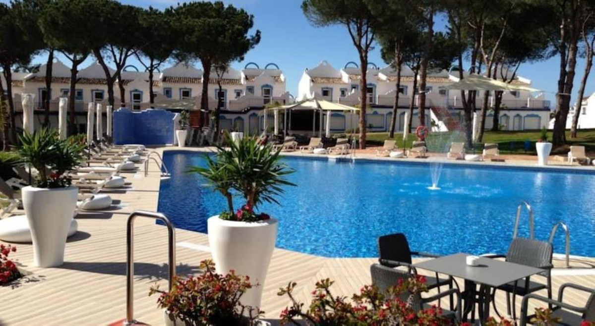 Townhouse for sale in Marbella