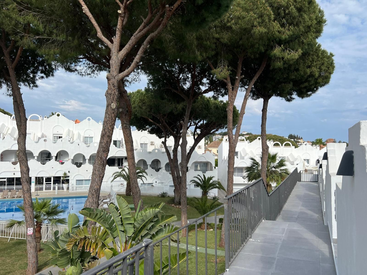 Townhouse for sale in Marbella