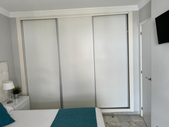 Townhouse for sale in Marbella