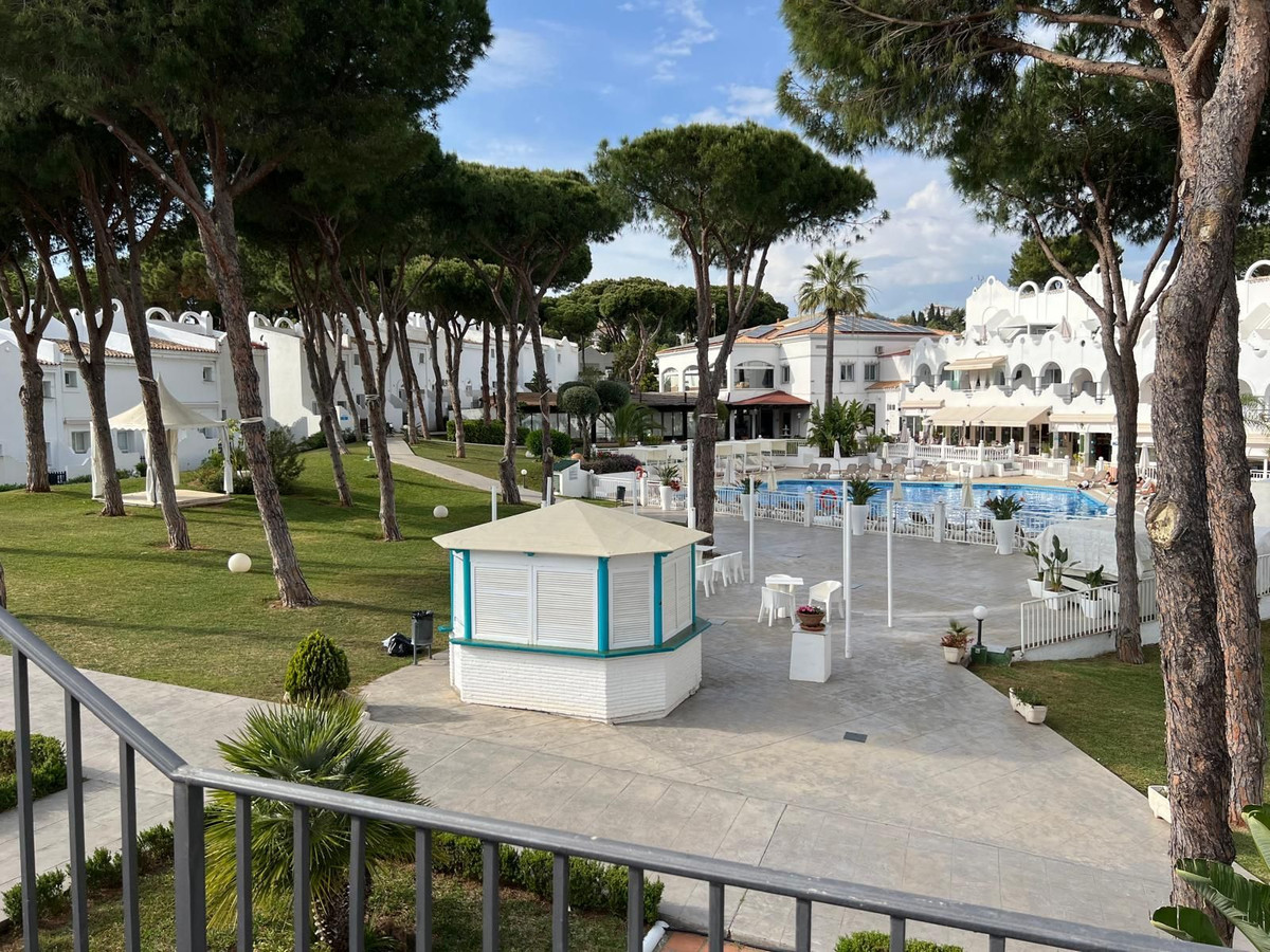 Townhouse for sale in Marbella