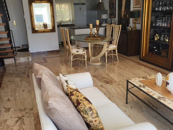 Townhouse for sale in Marbella
