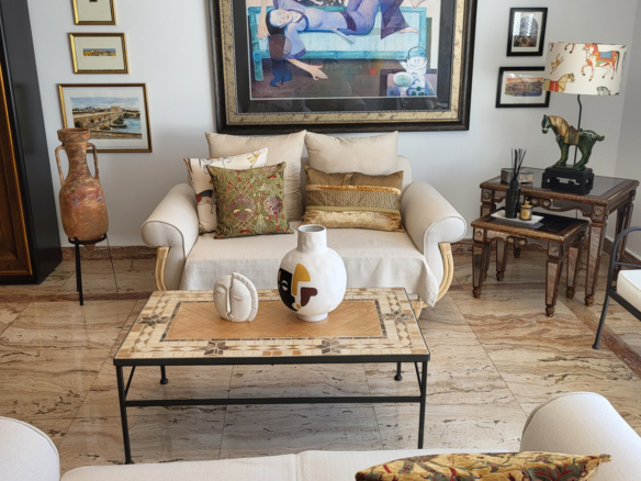 Townhouse for sale in Marbella