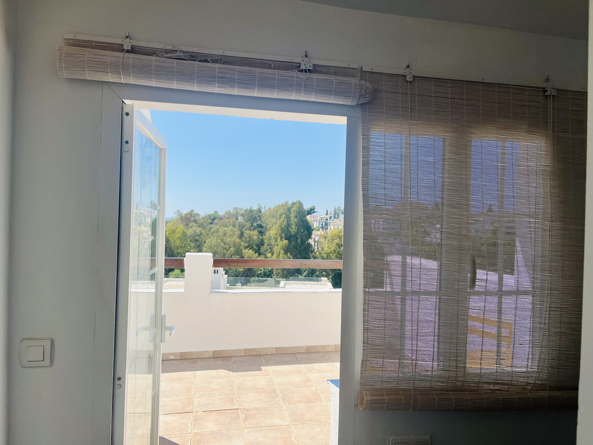 Townhouse for sale in Marbella