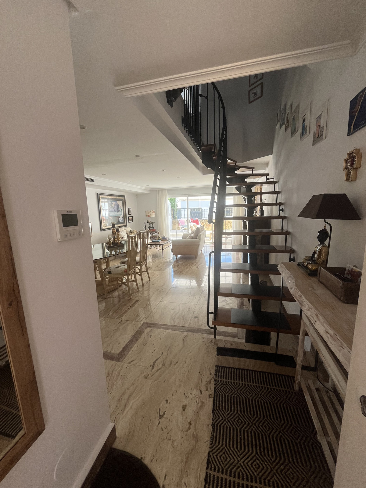 Townhouse for sale in Marbella