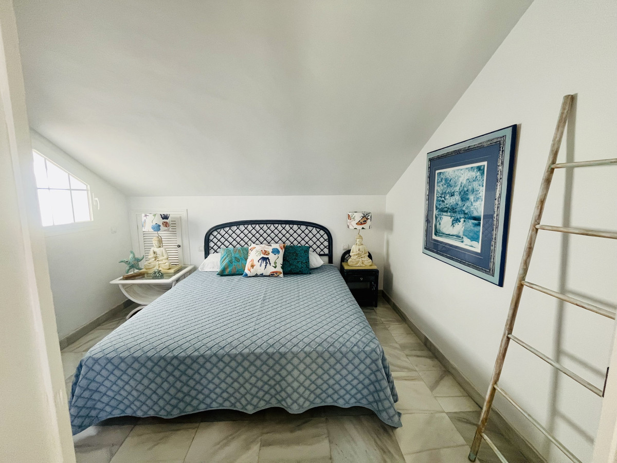 Townhouse for sale in Marbella