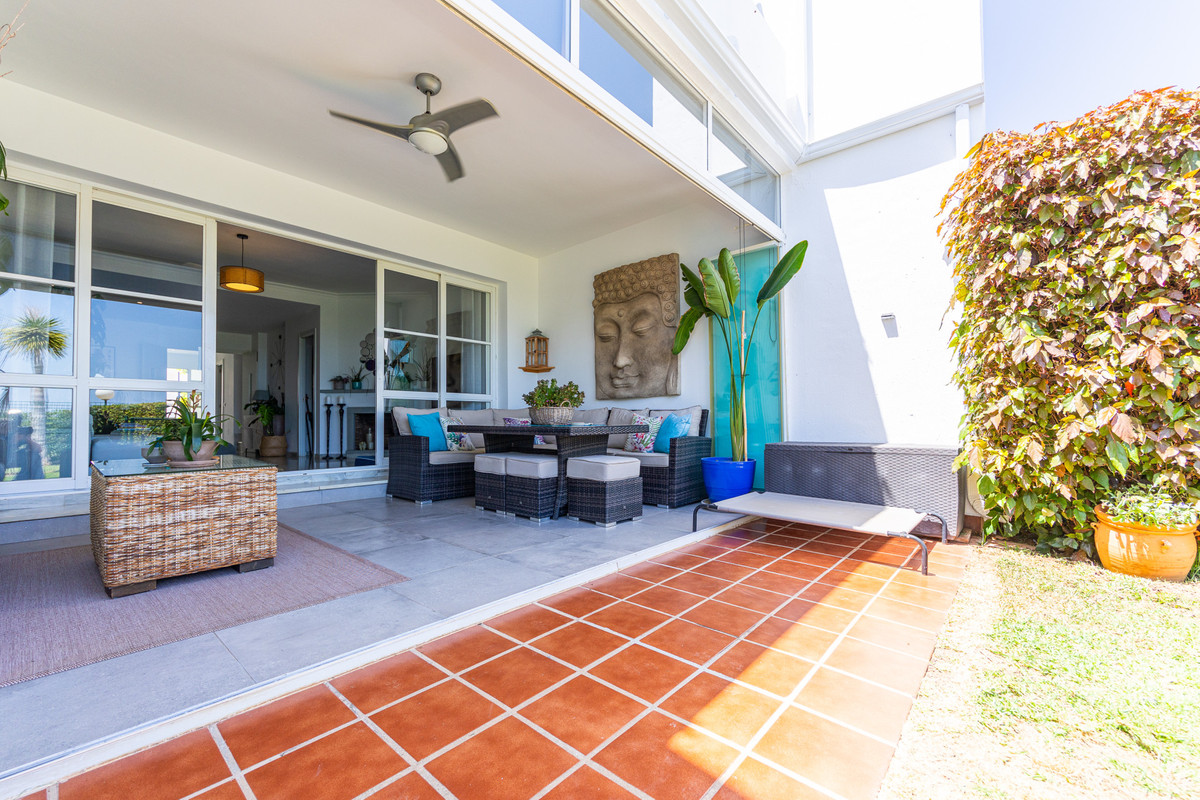 Townhouse for sale in Mijas