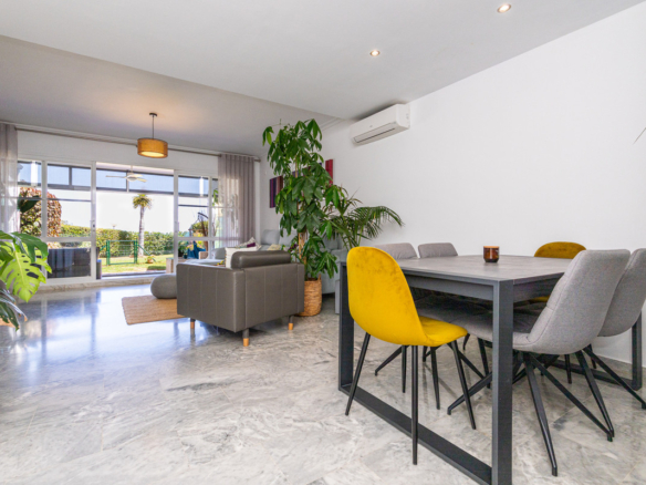 Townhouse for sale in Mijas
