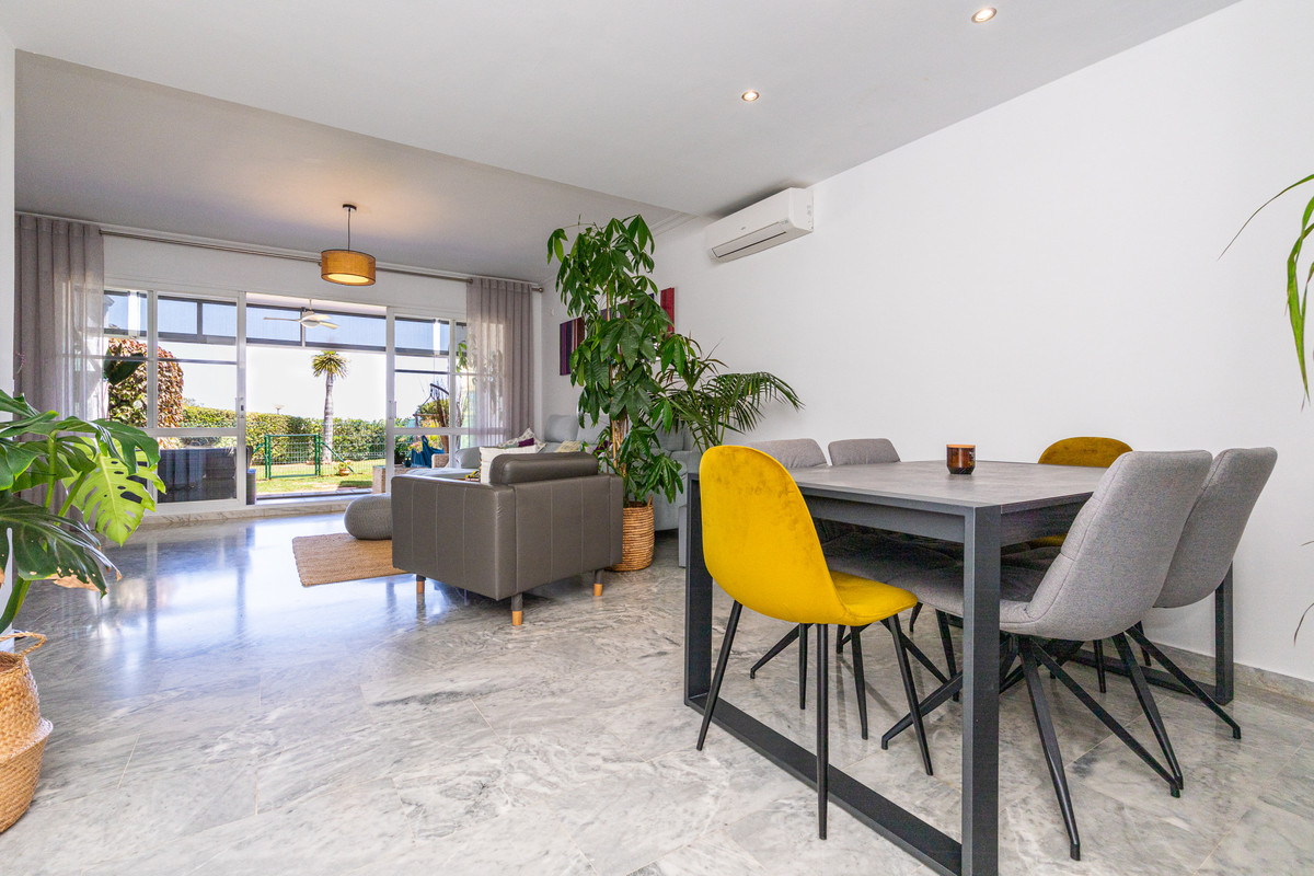 Townhouse for sale in Mijas