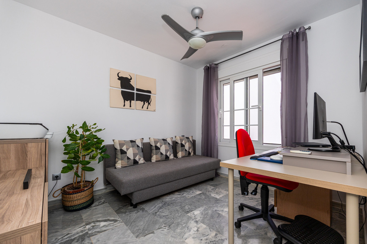 Townhouse for sale in Mijas