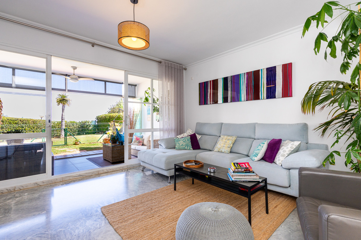 Townhouse for sale in Mijas