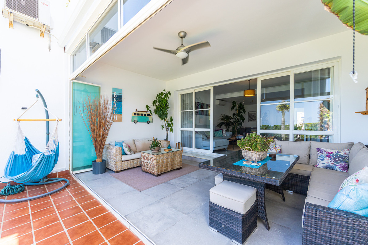 Townhouse for sale in Mijas