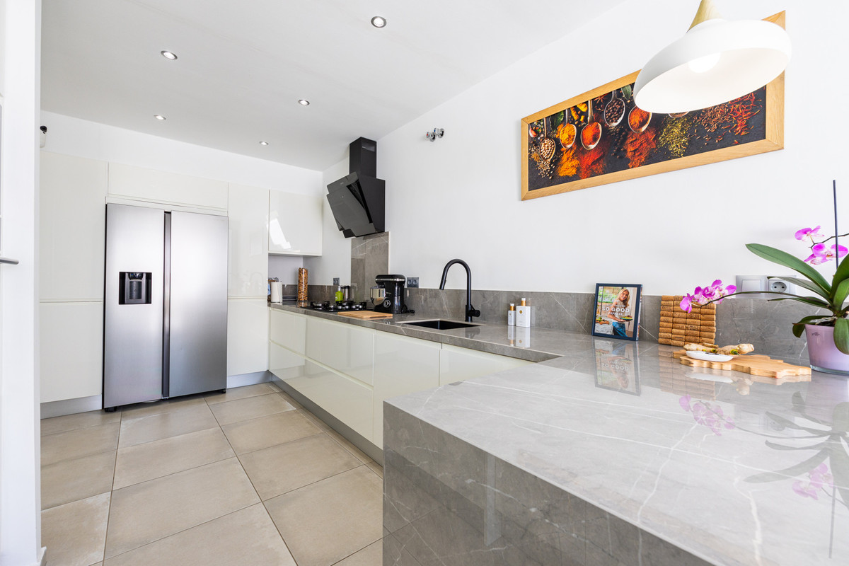 Townhouse for sale in Mijas