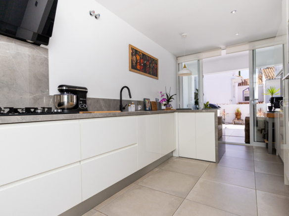 Townhouse for sale in Mijas