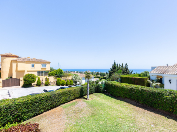 Townhouse for sale in Mijas