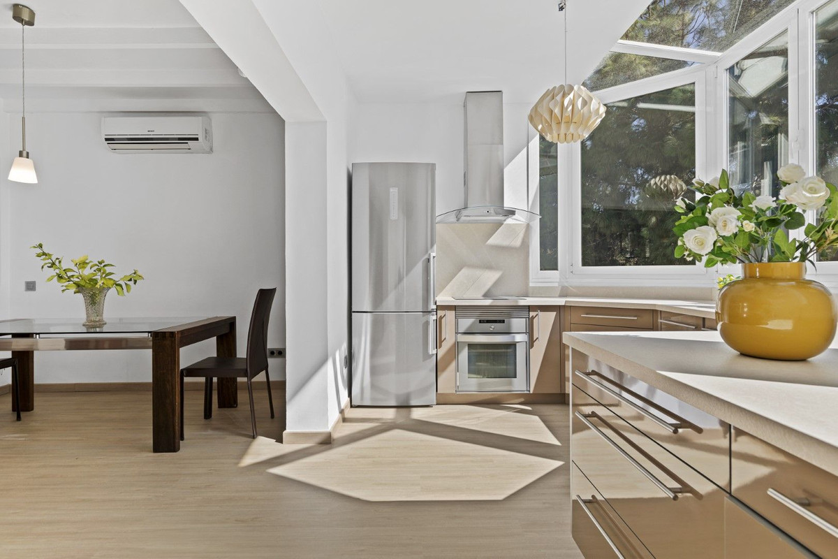 Townhouse for sale in Mijas