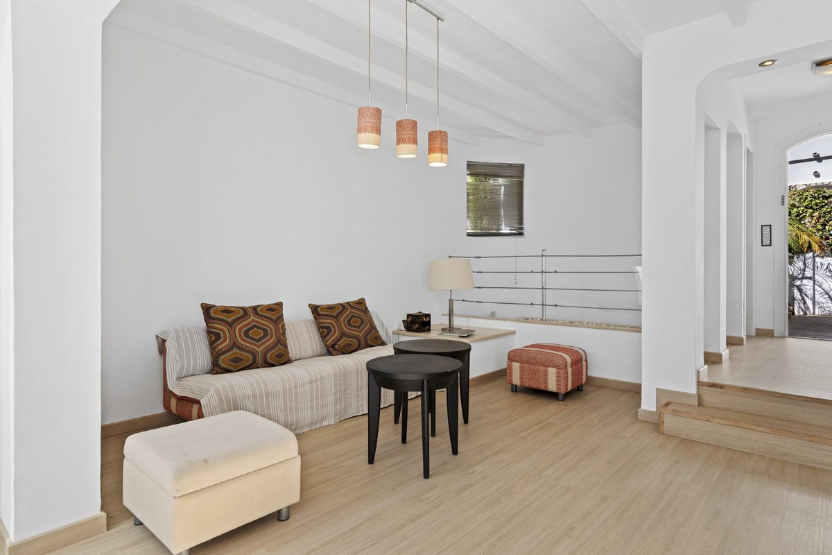 Townhouse for sale in Mijas