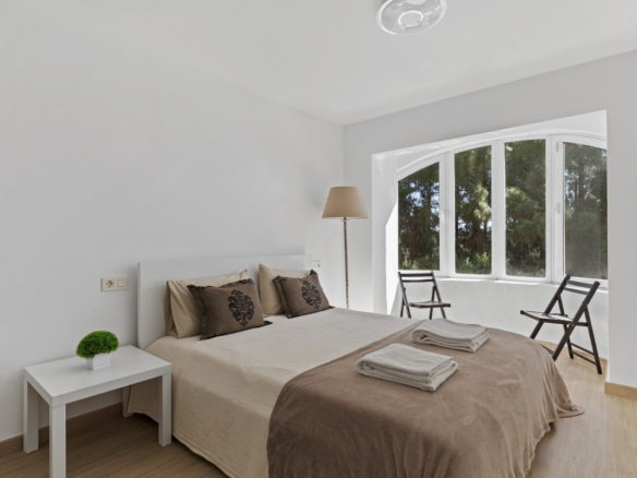 Townhouse for sale in Mijas