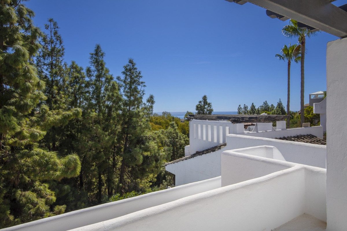 Townhouse for sale in Mijas