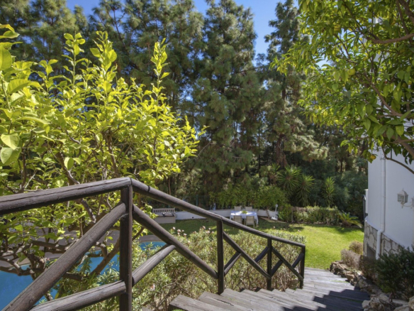 Townhouse for sale in Mijas