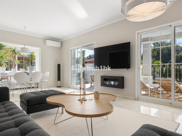 Townhouse for sale in Mijas