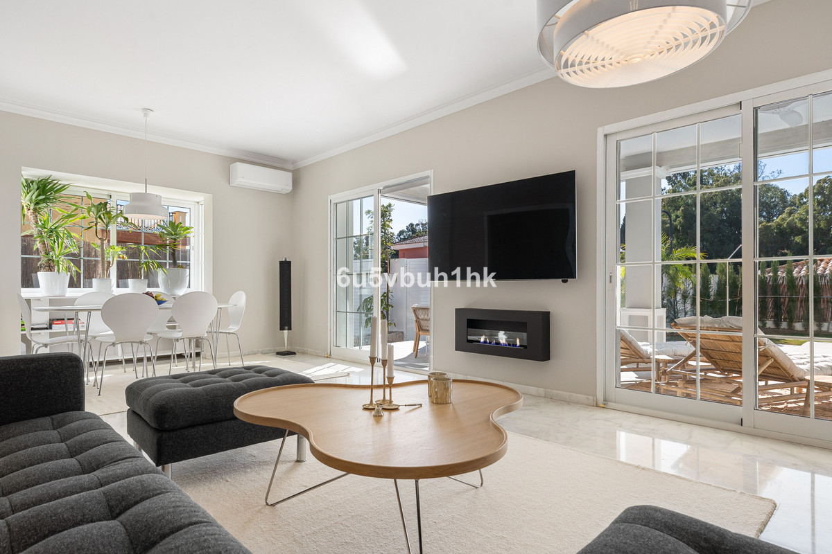 Townhouse for sale in Mijas
