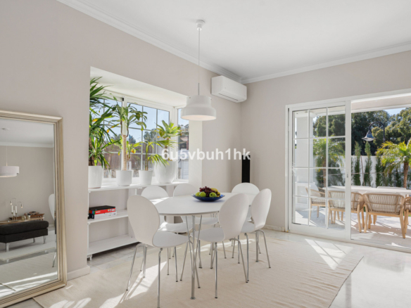 Townhouse for sale in Mijas