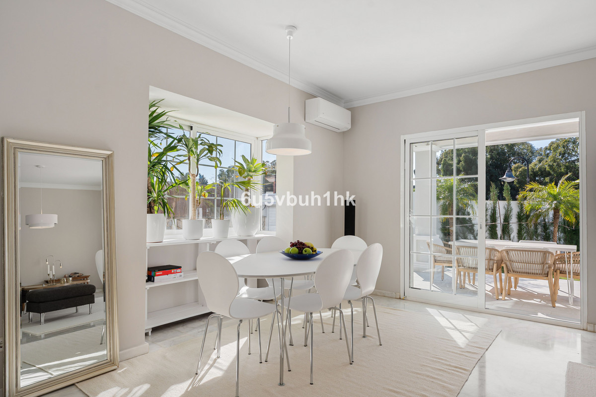 Townhouse for sale in Mijas