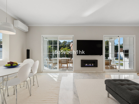 Townhouse for sale in Mijas