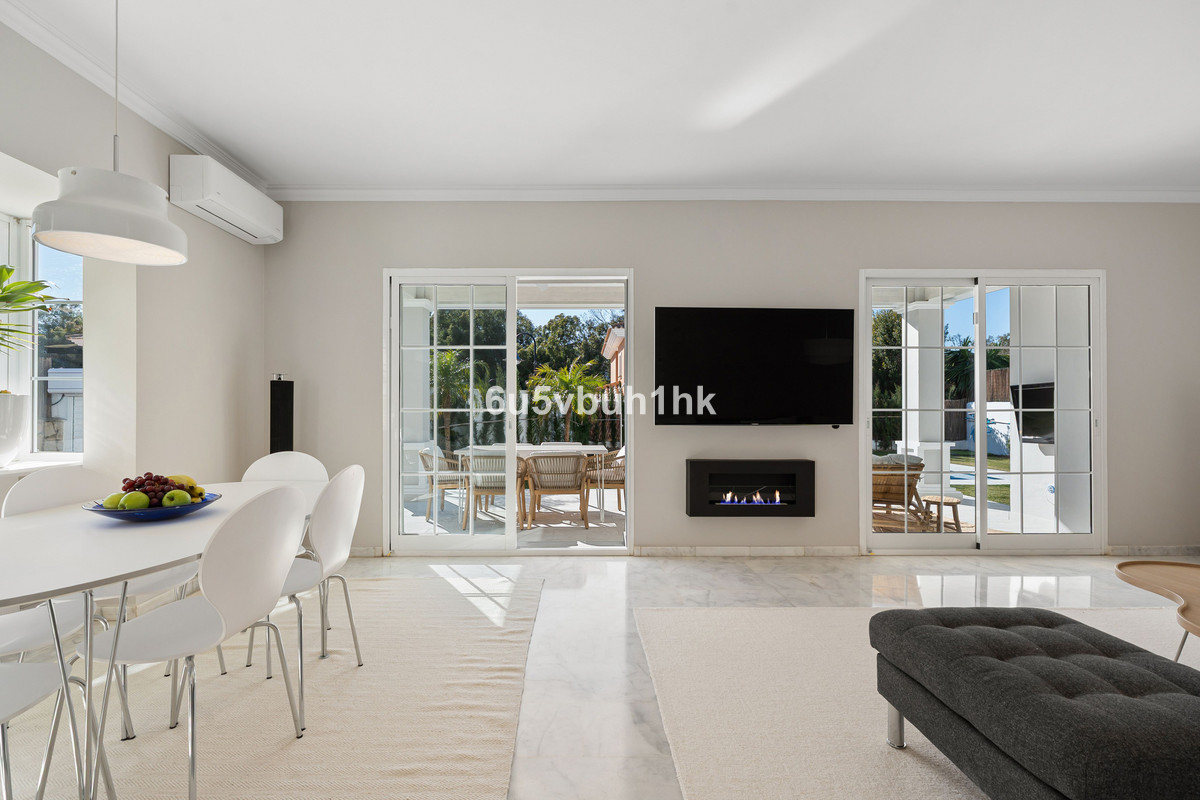 Townhouse for sale in Mijas