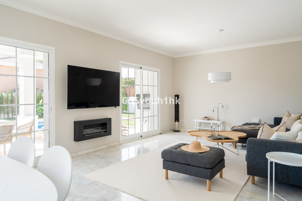 Townhouse for sale in Mijas