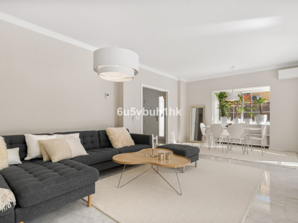 Townhouse for sale in Mijas