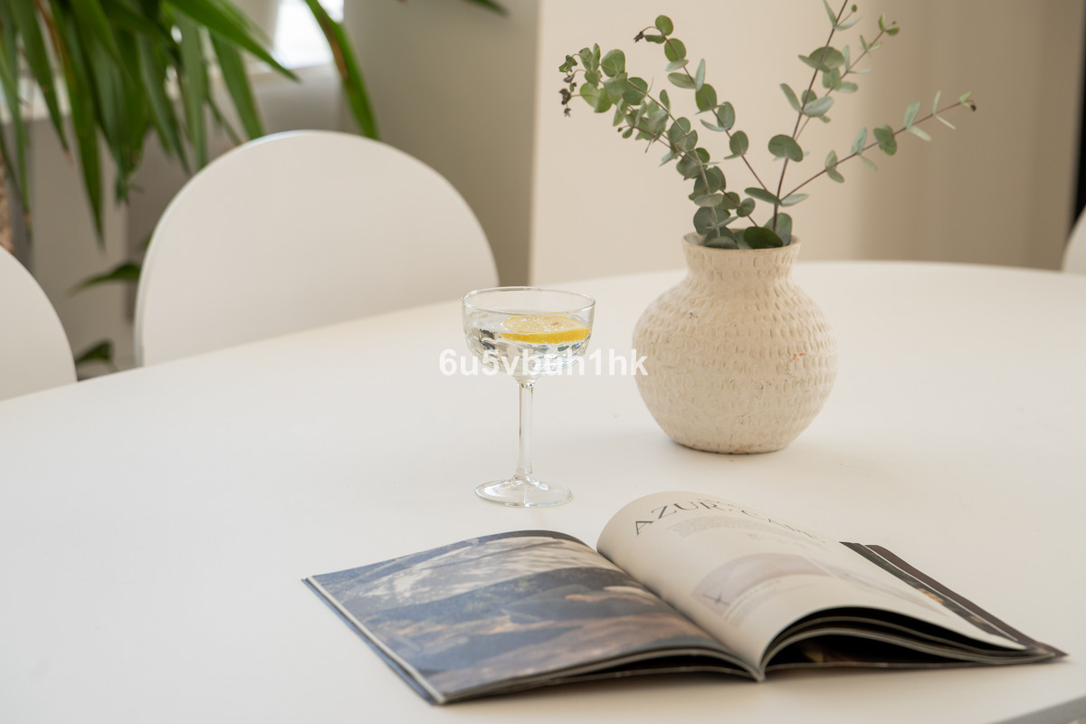 Townhouse for sale in Mijas