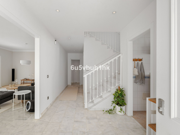 Townhouse for sale in Mijas