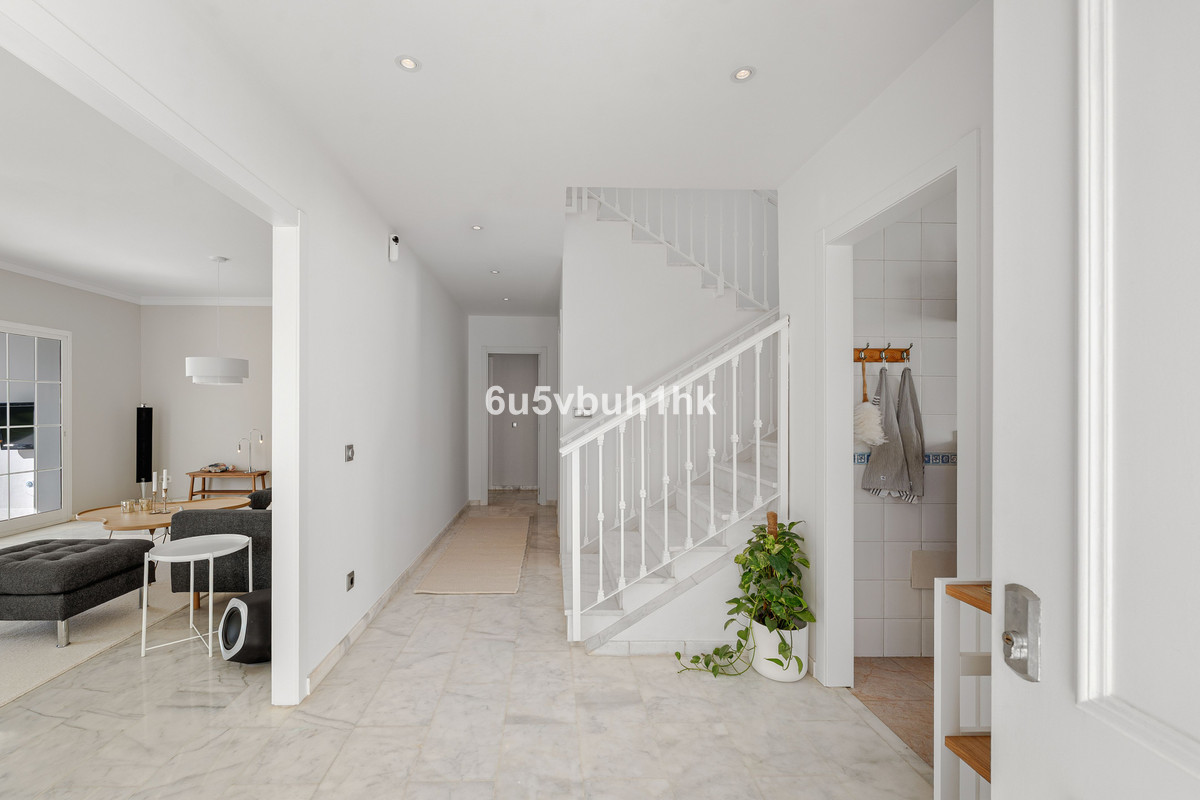Townhouse for sale in Mijas