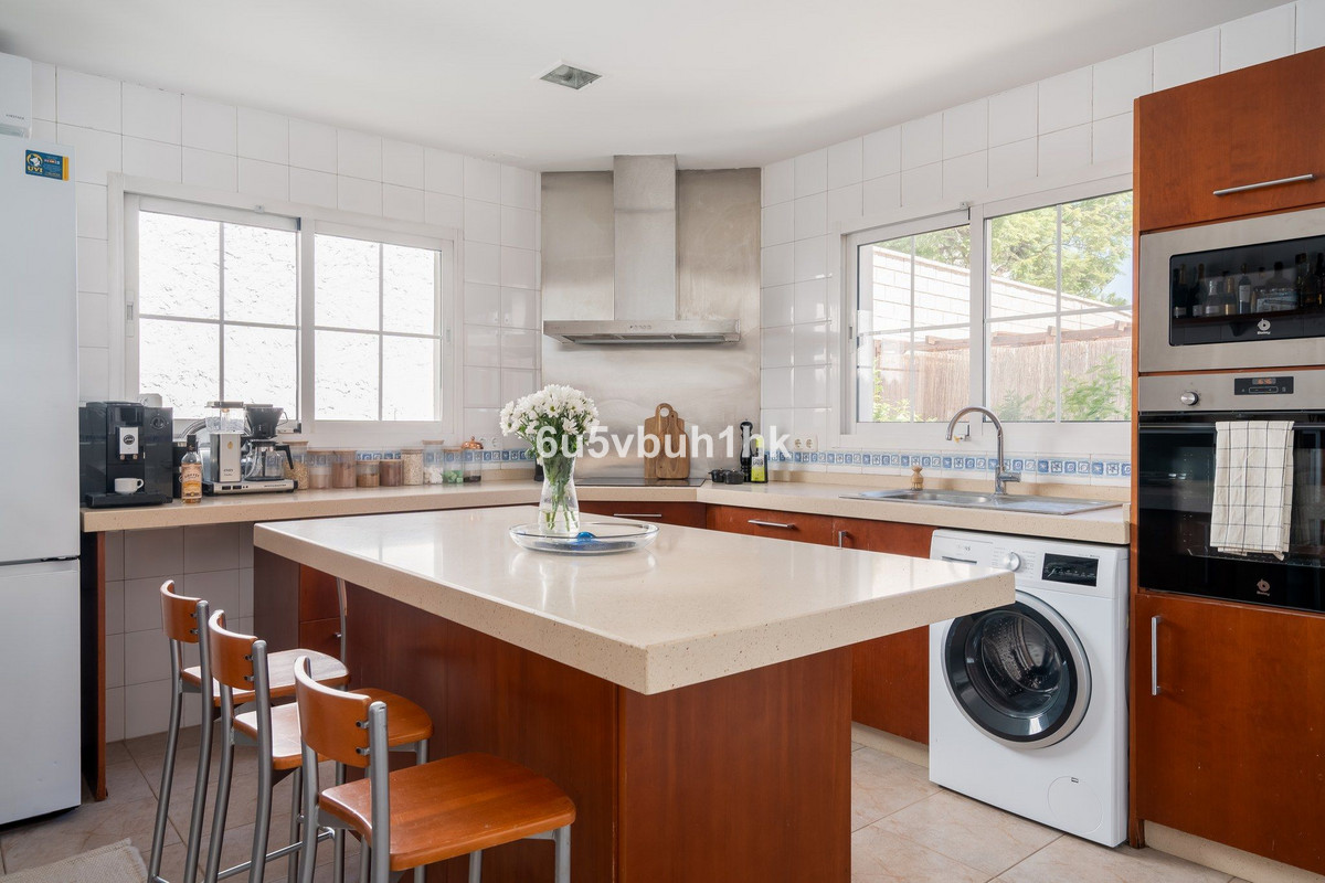 Townhouse for sale in Mijas