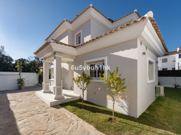 Townhouse for sale in Mijas