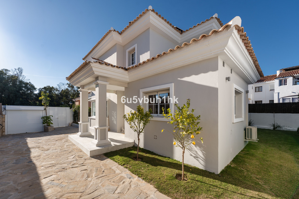 Townhouse for sale in Mijas