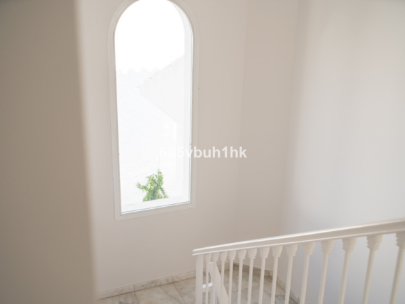 Townhouse for sale in Mijas