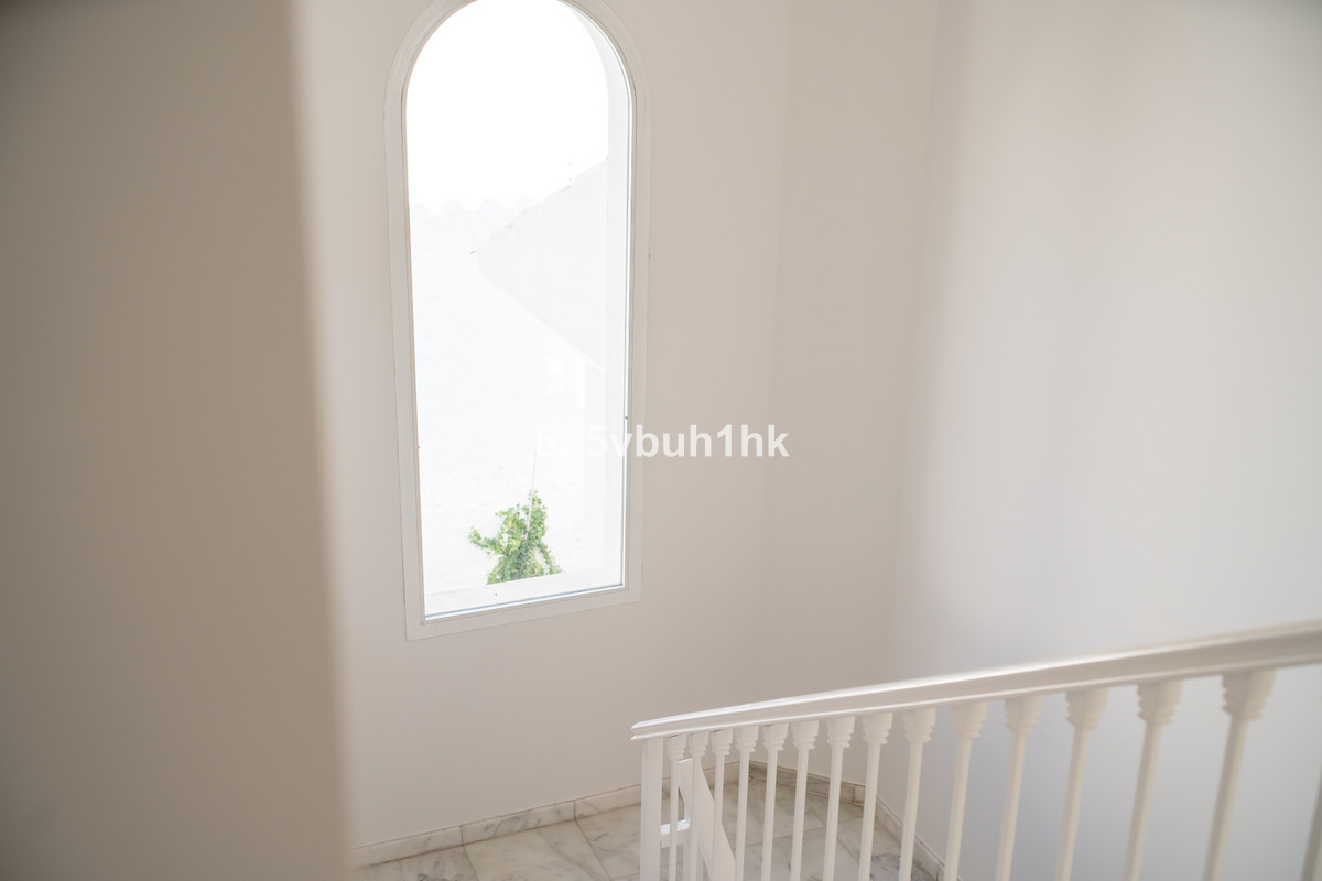 Townhouse for sale in Mijas