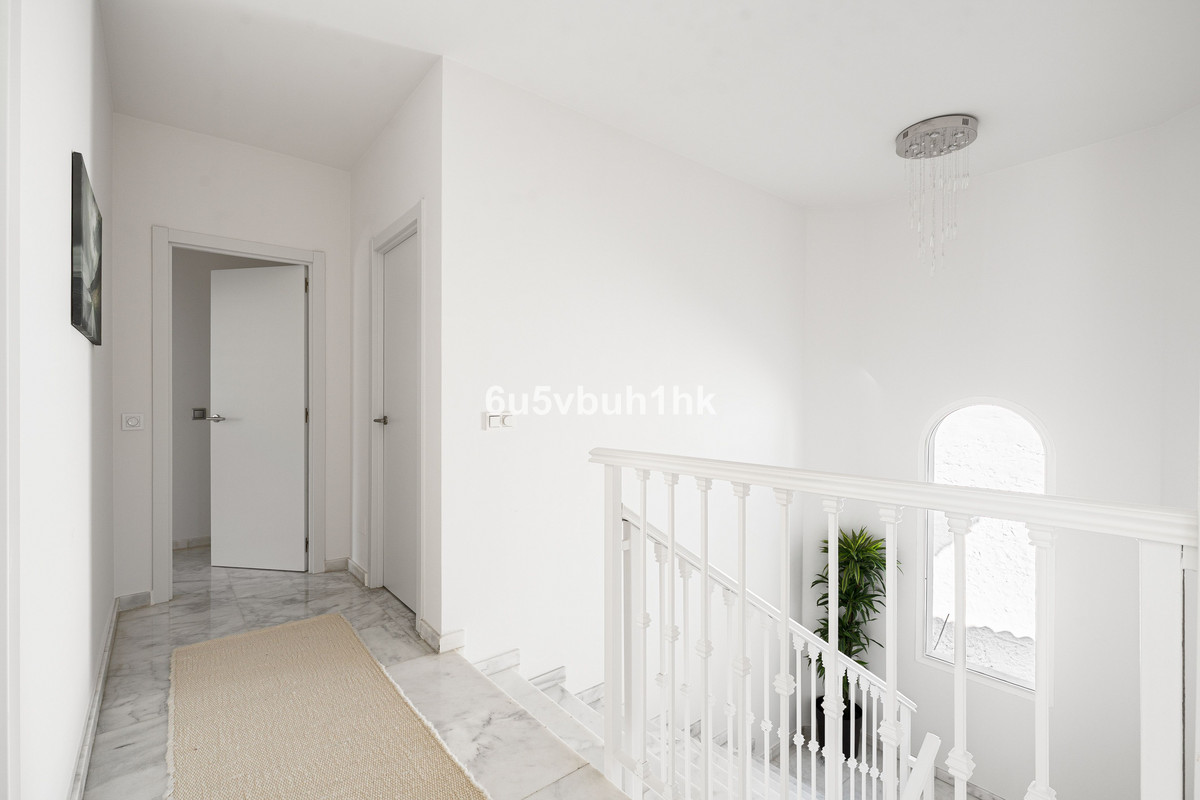 Townhouse for sale in Mijas