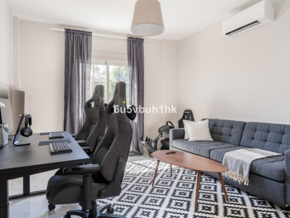 Townhouse for sale in Mijas