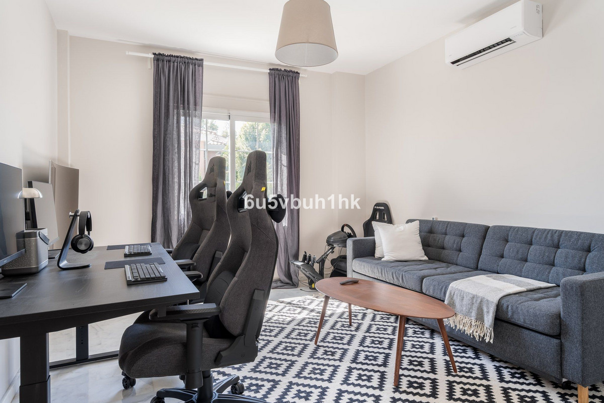 Townhouse for sale in Mijas