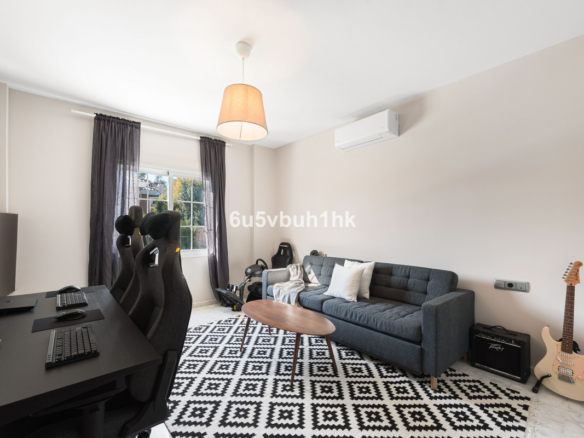 Townhouse for sale in Mijas