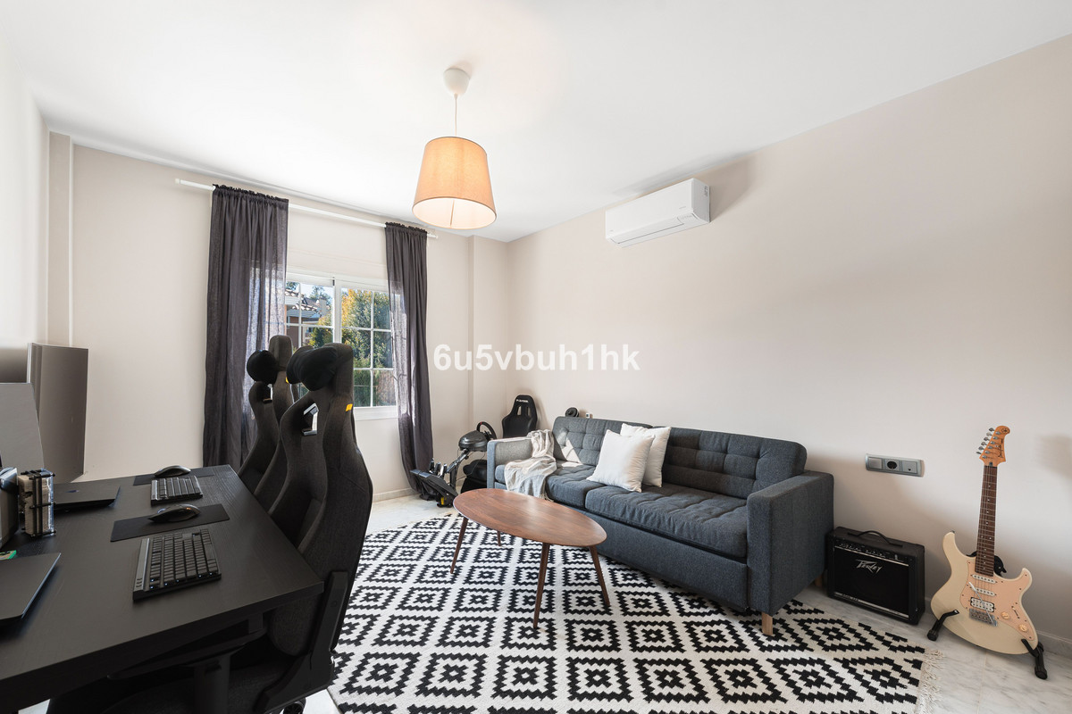 Townhouse for sale in Mijas