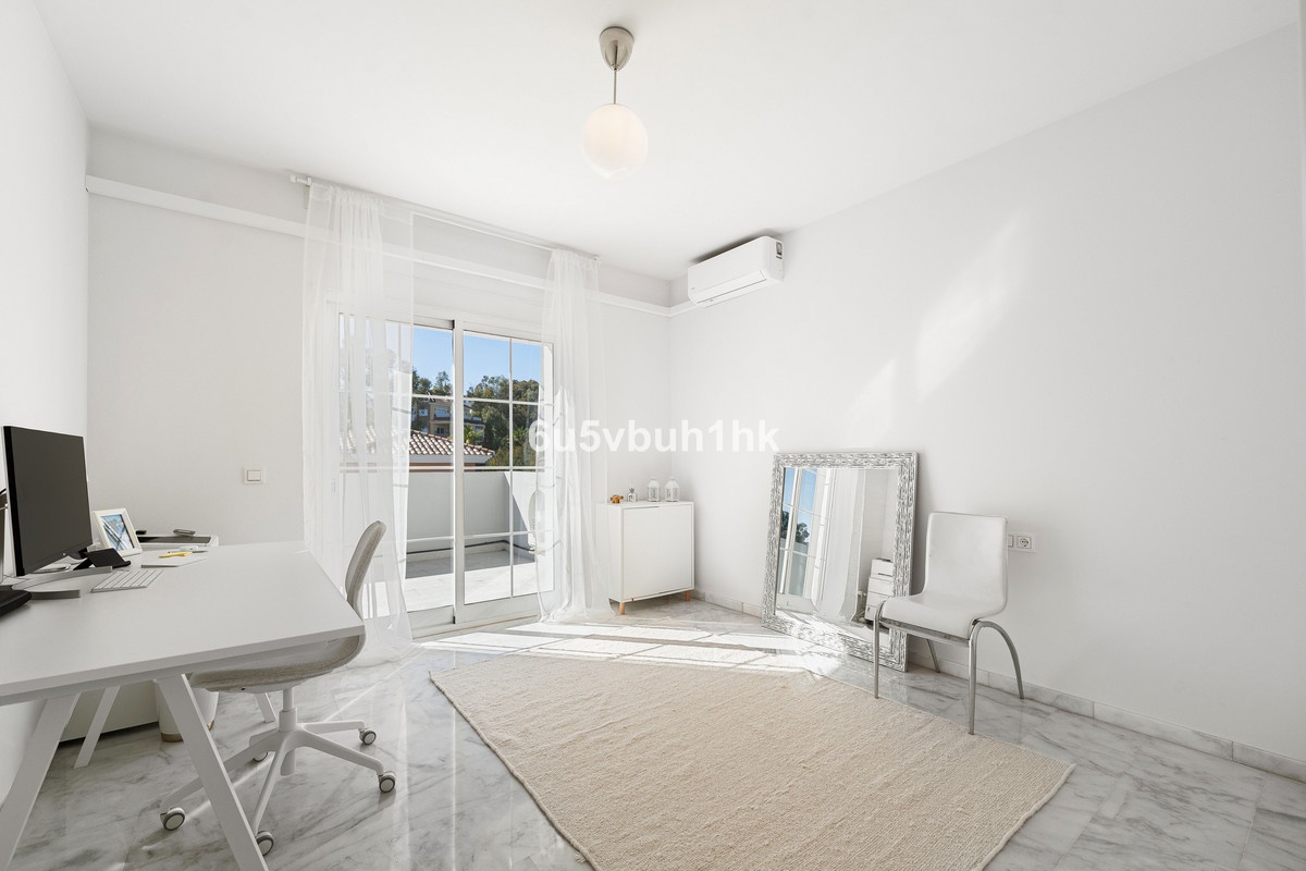 Townhouse for sale in Mijas