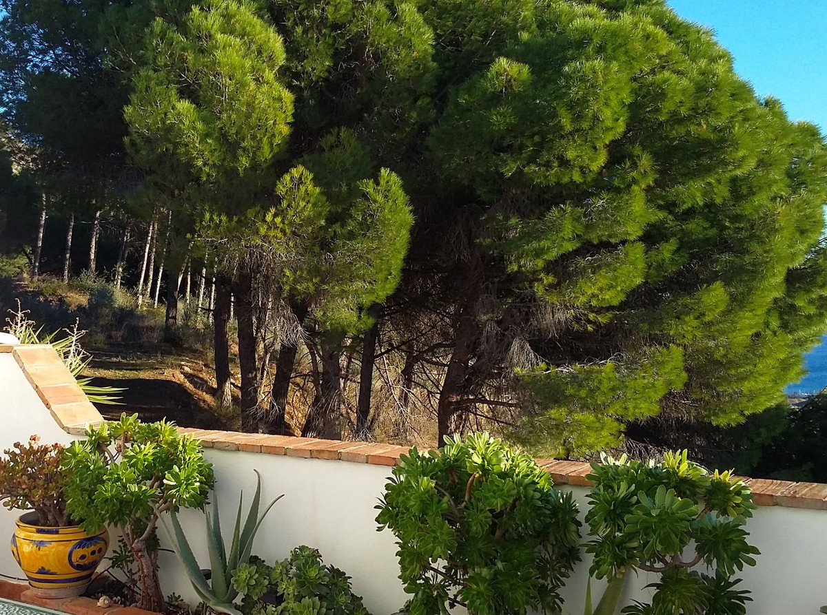 Townhouse for sale in Mijas
